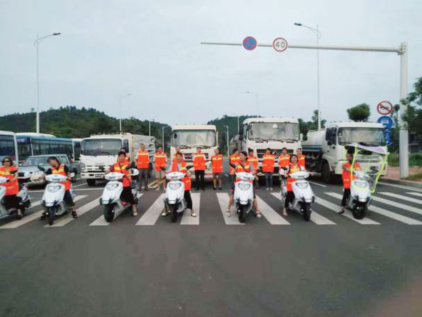 衡陽市城鄉(xiāng)一體化服務(wù)項(xiàng)目