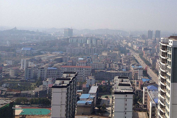 零陵區(qū)環(huán)衛(wèi)作業(yè)市場化服務(wù)項(xiàng)目